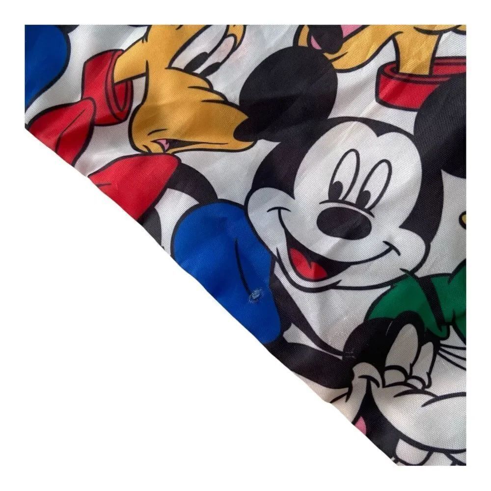 Disney Character Drawstring Backpack in One Size - Picture 4 of 4